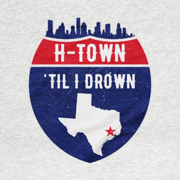 htowndrown by koodang